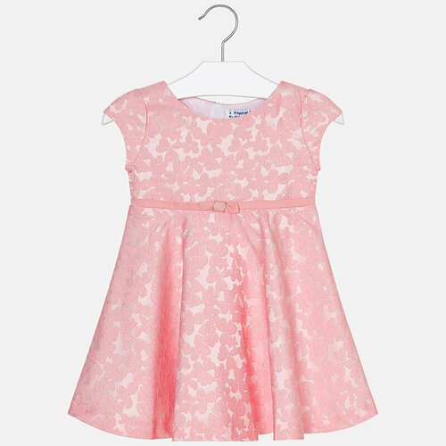 Купить Платье Mayoral, размер 98 (3 года), розовый
Представляем вашему вниманию розовое...