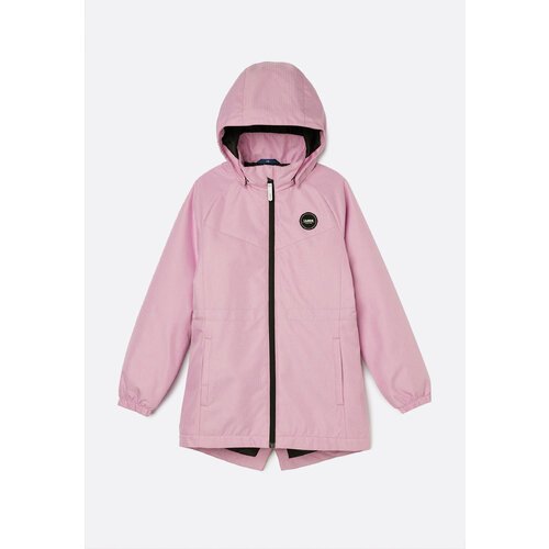 Купить Ветровка Lassie Laine, размер 146, розовый
В демисезонной куртке ребенку будет т...