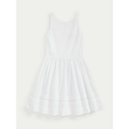 Купить Платье Polo Ralph Lauren, размер 176 [MET], белый
 

Скидка 23%