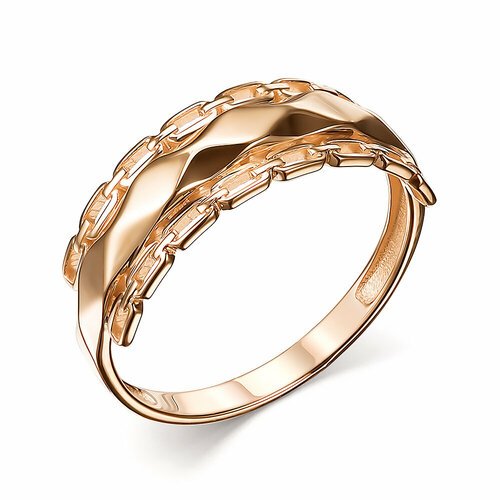 Купить Кольцо Diamant online, золото, 585 проба, размер 18.5
<p>В нашем интернет-магази...