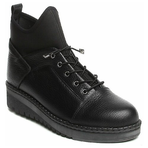 Купить Ботинки Milana, размер 39, черный
Будьте внимательней при выборе размера, данная...