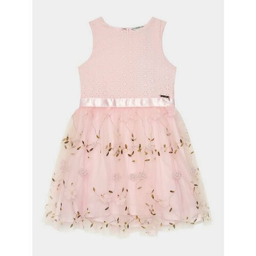 Купить Платье GUESS, размер 10Y [METY], розовый
Платье Guess J4RK15 WELJ0. платье guess...