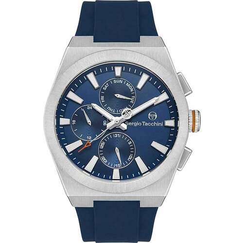 Купить Наручные часы SERGIO TACCHINI Archivio Наручные часы Sergio Tacchini ST.1.10362-...