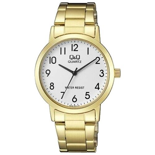 Купить Наручные часы Q&Q QA38-004, белый, золотой
 

Скидка 19%