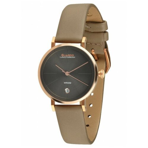 Купить Наручные часы Guardo, коричневый, золотой
Женские итальянские наручные часы GUAR...