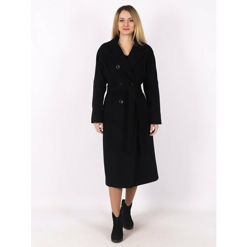 Купить Пальто Louren Wilton, размер 40, черный
Пальто женское демисезонное 

Скидка 66%