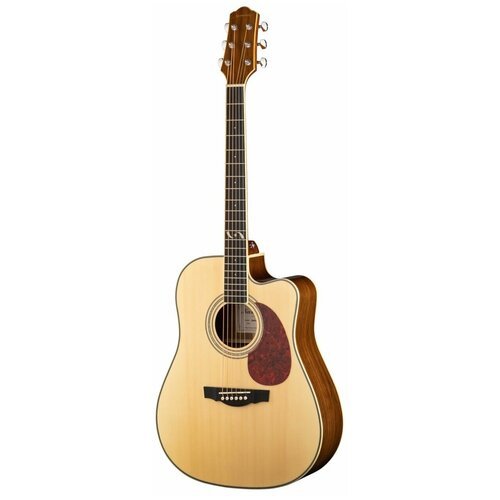 Купить Акустическая гитара с вырезом Naranda DG403CN
Акустическая гитара с вырезом Nara...