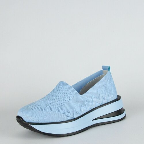 Купить Туфли Baden, размер 39, голубой
Туфли летние женские известного бренда Baden. Ве...