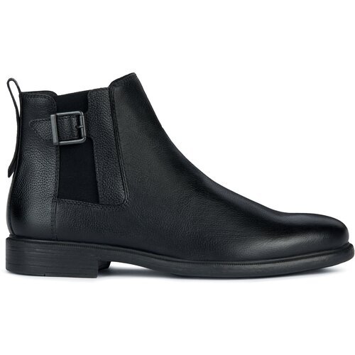 Купить Ботинки GEOX, размер 44, черный
Удобные и дышащие мужские ботинки Terence — свеж...