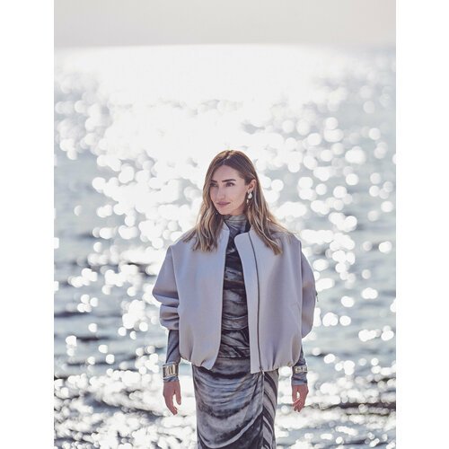 Купить Куртка KOTON, размер 34, серый
Koton - это турецкий бренд одежды, который предла...