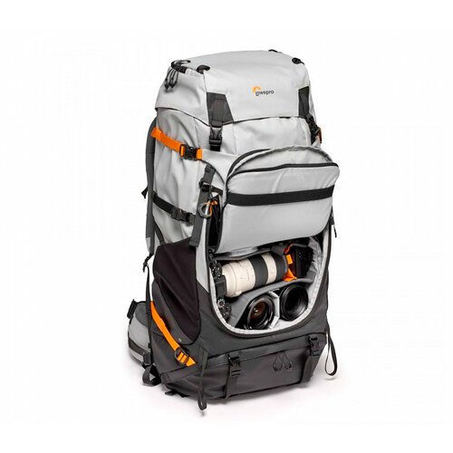 Купить Рюкзак Lowepro PhotoSport PRO 70L AW III , серый
<p>Новый рюкзак PhotoSport PRO...