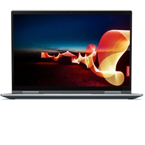 Купить Ноутбук Lenovo ThinkPad X1 Yoga Gen 6 (Intel Core i7 vPro 1185G7 3.0GHz/ 14"/ 19...