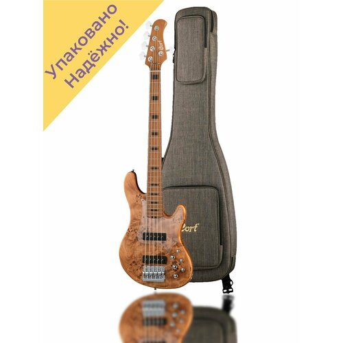 Купить GB-Modern-5-OPVN GB Series Бас-гитара 5-струнная
GB-Modern-5-OPVN GB Series Бас-...