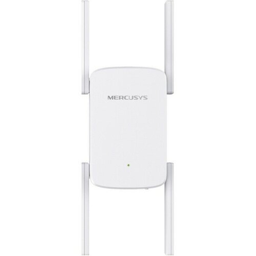 Купить Усилитель Wi-Fi сигнала MERCUSYS AC1900 ME50G
Усилитель беспроводного сигнала Me...