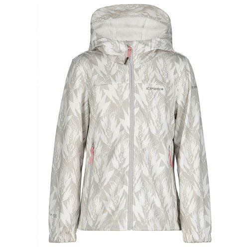 Купить Куртка ICEPEAK, размер 116, белый
Куртка для активного отдыха детская Icepeak Ko...