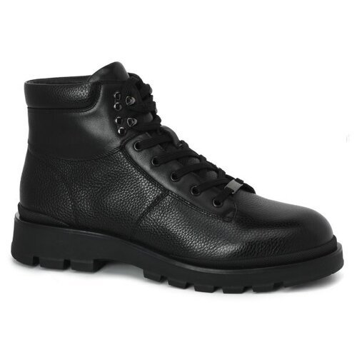 Купить Ботинки TENDANCE, размер 42, черный
Мужские ботинки TENDANCE (натуральная кожа)...