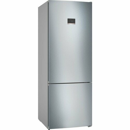 Купить Холодильник Bosch KGN56CI30U
Характеристики: Общий полезный объем: 505 л<br>Объе...