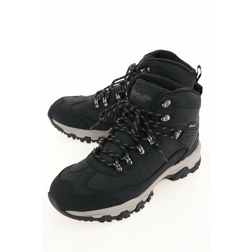 Купить Ботинки Baden, размер 41, черный
Зимние ботинки мужские BADEN - надежная защита...