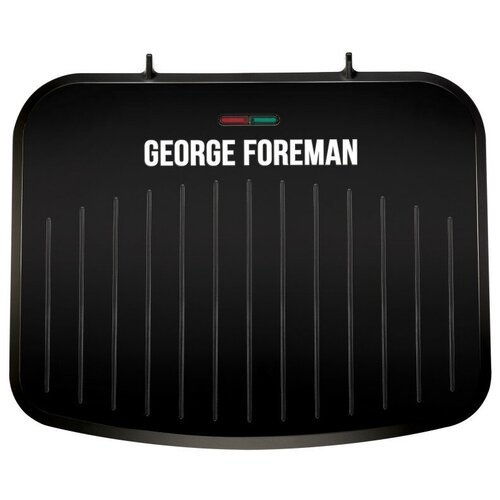 Купить Гриль George Foreman 25810-56, черный
Электрический гриль George Foreman - лучши...