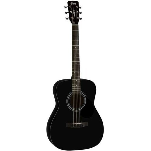 Купить Акустическая гитара Cort AF 510-BKS
<p>Акустическая гитара Cort AF510 BKS входит...