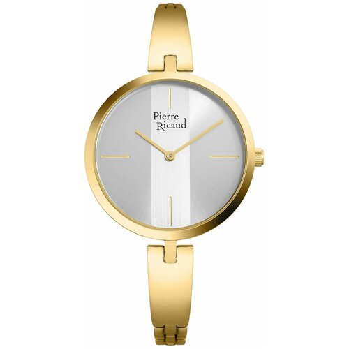 Купить Наручные часы Pierre Ricaud, золотой
Pierre Ricaud - сравнительно молодой немецк...