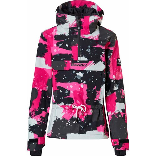 Купить Куртка Rehall, размер 164, розовый, черный
Детская куртка Rehall Loiza-R-JR Camo...