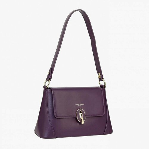 Купить Сумка DAVID JONES, фиолетовый
Популярная женская сумка для повседневного использ...