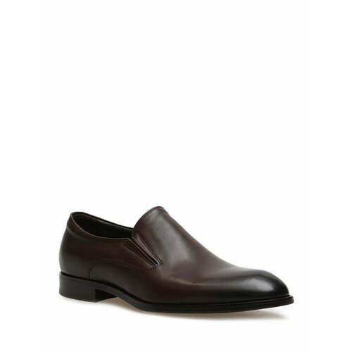 Купить Туфли El Tempo CVS261_J2352-9-C803_BROWN, размер 42, коричневый
Надев эти туфли,...
