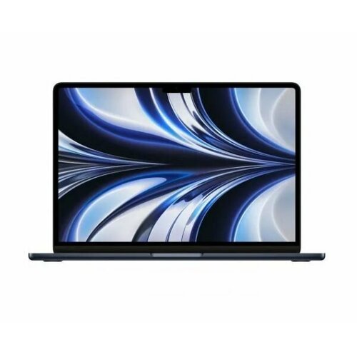 Купить Ноутбук Apple MacBook Air 13 M2 8/256GB Midnight
Ноутбук Apple MacBook Air 13 M2...