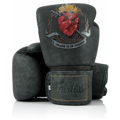 Купить Премиальные перчатки для бокса BGV The Heart of Warrior
Боксёрские перчатки прем...