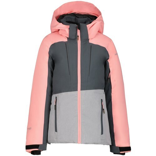 Купить Куртка ICEPEAK, размер 116, розовый, серый
Детская горнолыжная куртка Icepeak Lo...