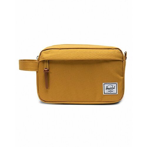 Купить Сумка Herschel, желтый, оранжевый
Компактная сумка-косметичка для туалетных прин...