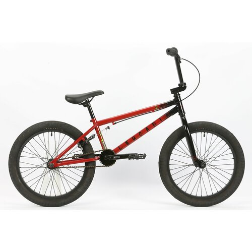 Купить BMX велосипед Haro Leucadia (2022) красный 20.5"
Подкласс велосипеда: BMX Street...