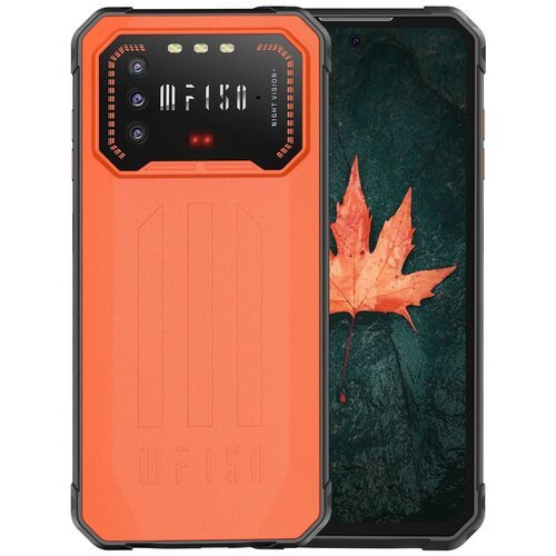 Купить Смартфон IIIF150 Air 1 Pro 6/128 ГБ, Dual nano SIM, оранжевый
В устройствах подо...