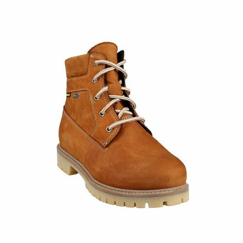 Купить Ботинки BURGER'S, размер 43, коричневый
Красивая, стильная и удобная зимняя обув...