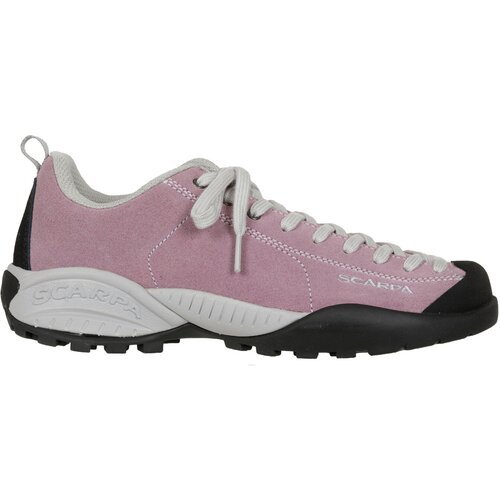 Купить Ботинки хайкеры Scarpa, размер 39, розовый
Городские ботинки Mojito - это культо...