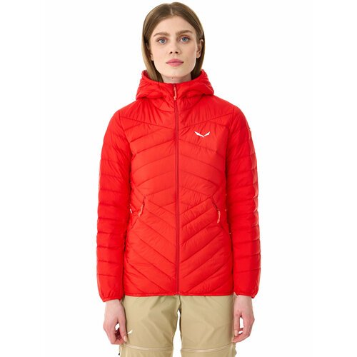 Купить Куртка Salewa, размер 36, красный
<p><br> Теплая и легкая пуховая куртка Salewa...