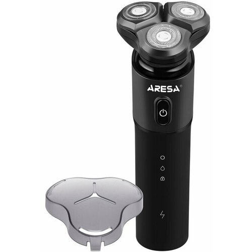 Купить Электробритва Aresa AR-4602
Электробритва ARESA AR-4601 – современный прибор, ко...