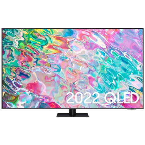 Купить 85" Телевизор Samsung QE85Q70BAT 2022, sand black
<p>Характеристики:<br>Экран:<b...