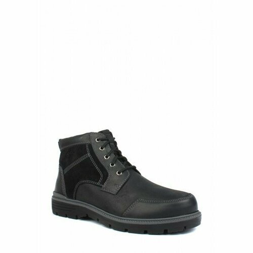 Купить Ботинки Ara, размер 41, черный
Мужские ботинки от известного бренда Германии Ara...