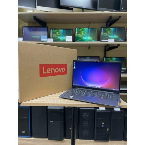 Купить Ноутбук Lenovo IdeaPad Slim 3 15IRU8 Intel Core i3 1305U x5/6 1.6-4.5GHz/DDR5 8G...