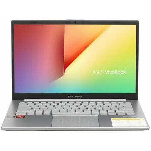 Купить 14" Ноутбук ASUS VivoBook Go 14 E1404FA-EB273 серебристый
14" Ноутбук ASUS VivoB...