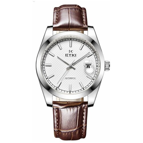 Купить Наручные часы EYKI E9041L-BZ8WCW, белый
Мужские наручные часы EYKI из коллекции...