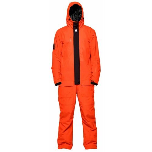 Купить Комбинезон oneskee, размер s, оранжевый
Mark VII – это костюм с самыми высокими...