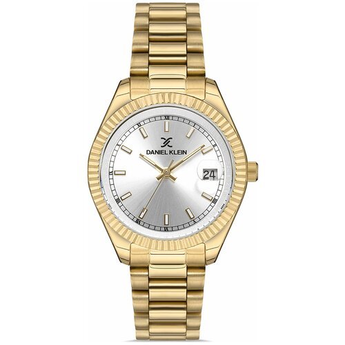 Купить Наручные часы Daniel Klein Premium, белый, серый
Женские часы. Коллекция Premium...