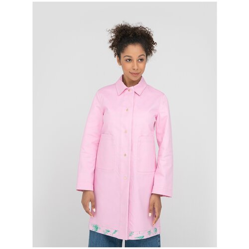 Купить Куртка UNITED COLORS OF BENETTON, размер 38, розовый
Куртка женская 

Скидка 76%