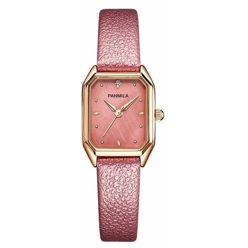 Купить Наручные часы Panmila P0488S-DZ1RLL, розовый
Модные женские наручные часы Panmil...