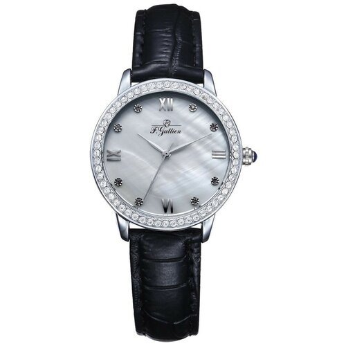 Купить Наручные часы F.Gattien Fashion Наручные часы F.Gattien 3818-311-01 fashion женс...