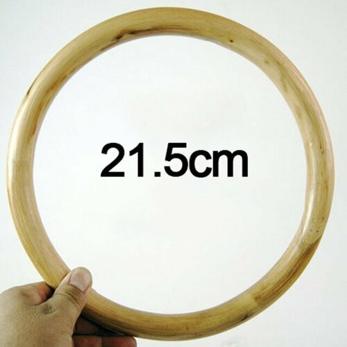 Купить Ротанговое кольцо Вин Чун, (диаметр 22 см)
Ротанговое кольцо Вин Чун, (диаметр 2...