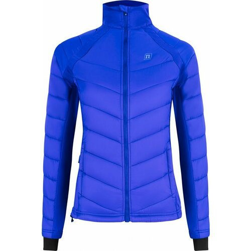 Купить Куртка Noname, размер 48, синий
<p>Утепленная модель Noname Hybrid отлично подой...